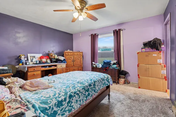 $315,000 | 17400 West Briggs Road, Pierson, MI 49339