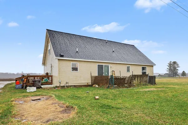 $315,000 | 17400 West Briggs Road, Pierson, MI 49339