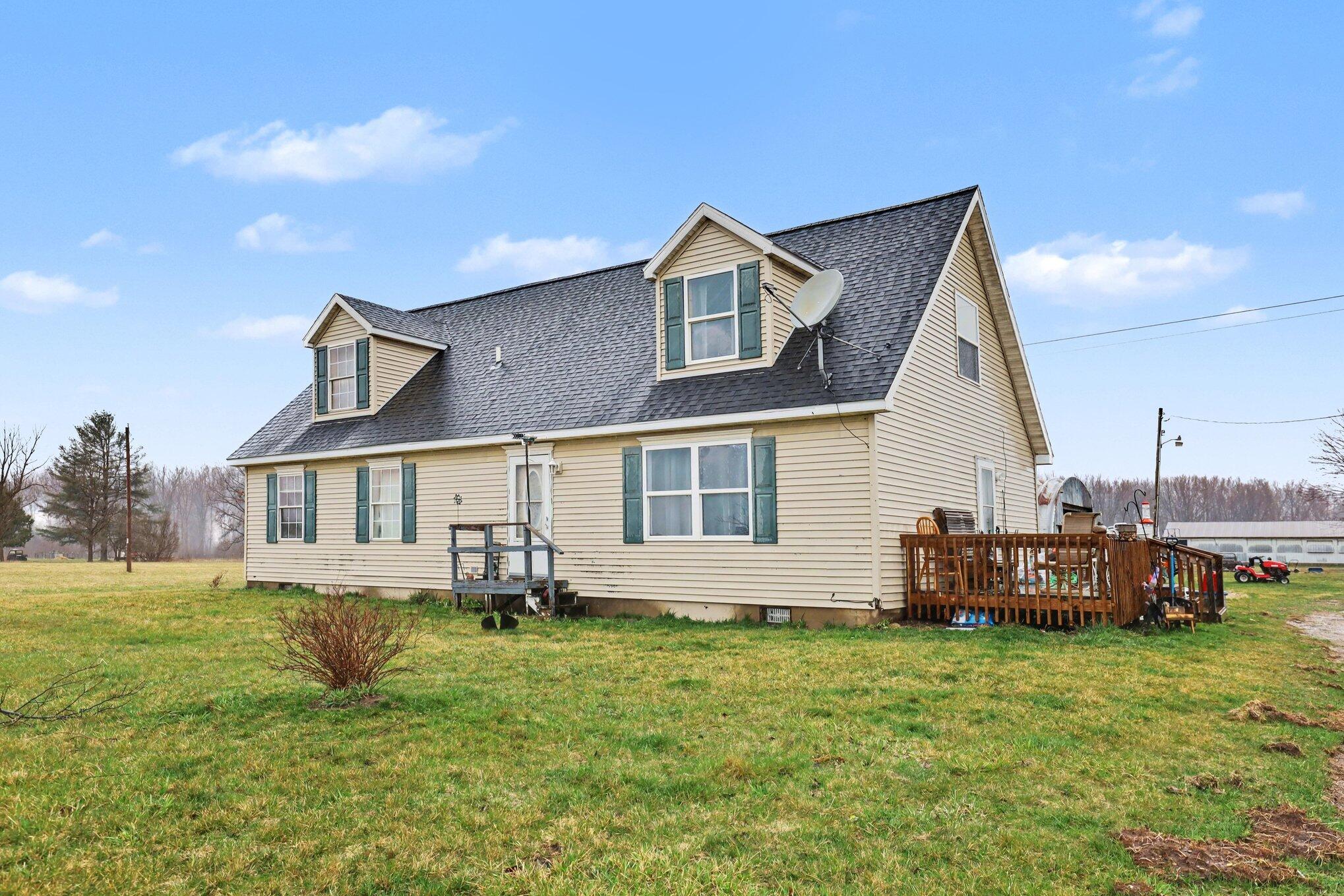 17400 West Briggs Road Pierson, MI 49339 - Photo 3 of 17 003_file_4206