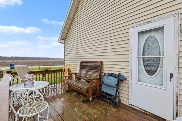$315,000 | 17400 West Briggs Road, Pierson, MI 49339