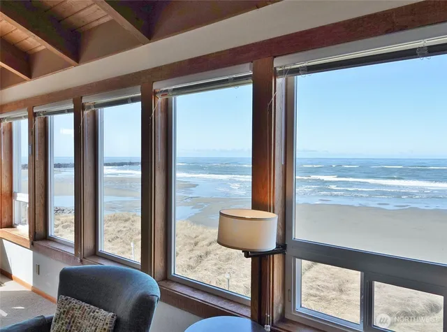 $5,500 | 1407 Ocean Shores Boulevard Southwest, Unit 3SE, Ocean Shores, WA 98569