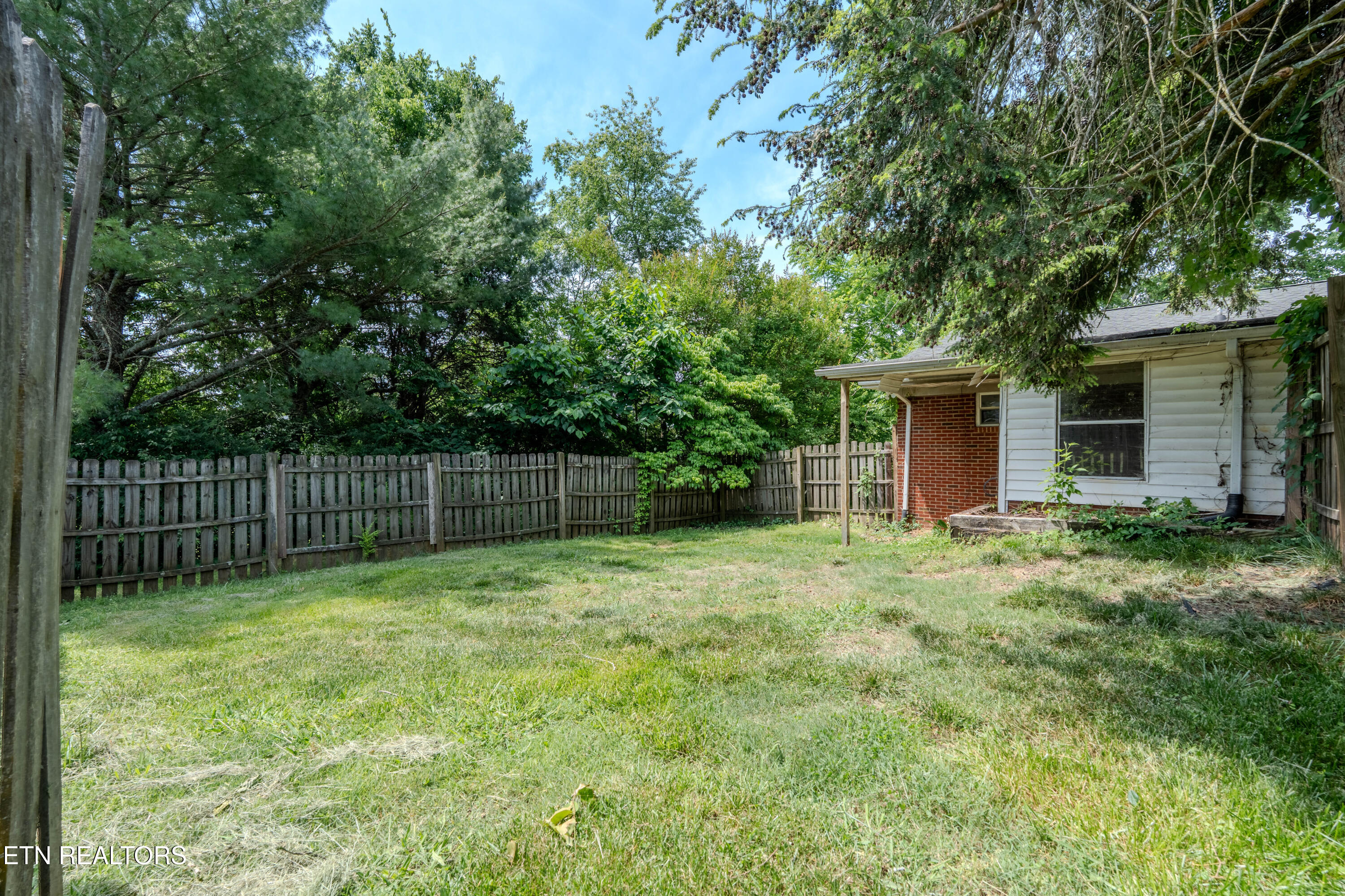 108 North Knob Creek Road Seymour, TN 37865 - Photo 56 of 60 108NKnobCreekRd-37