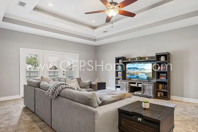 $2,900 | 801 Playground Road, Fort Walton Beach, FL 32547