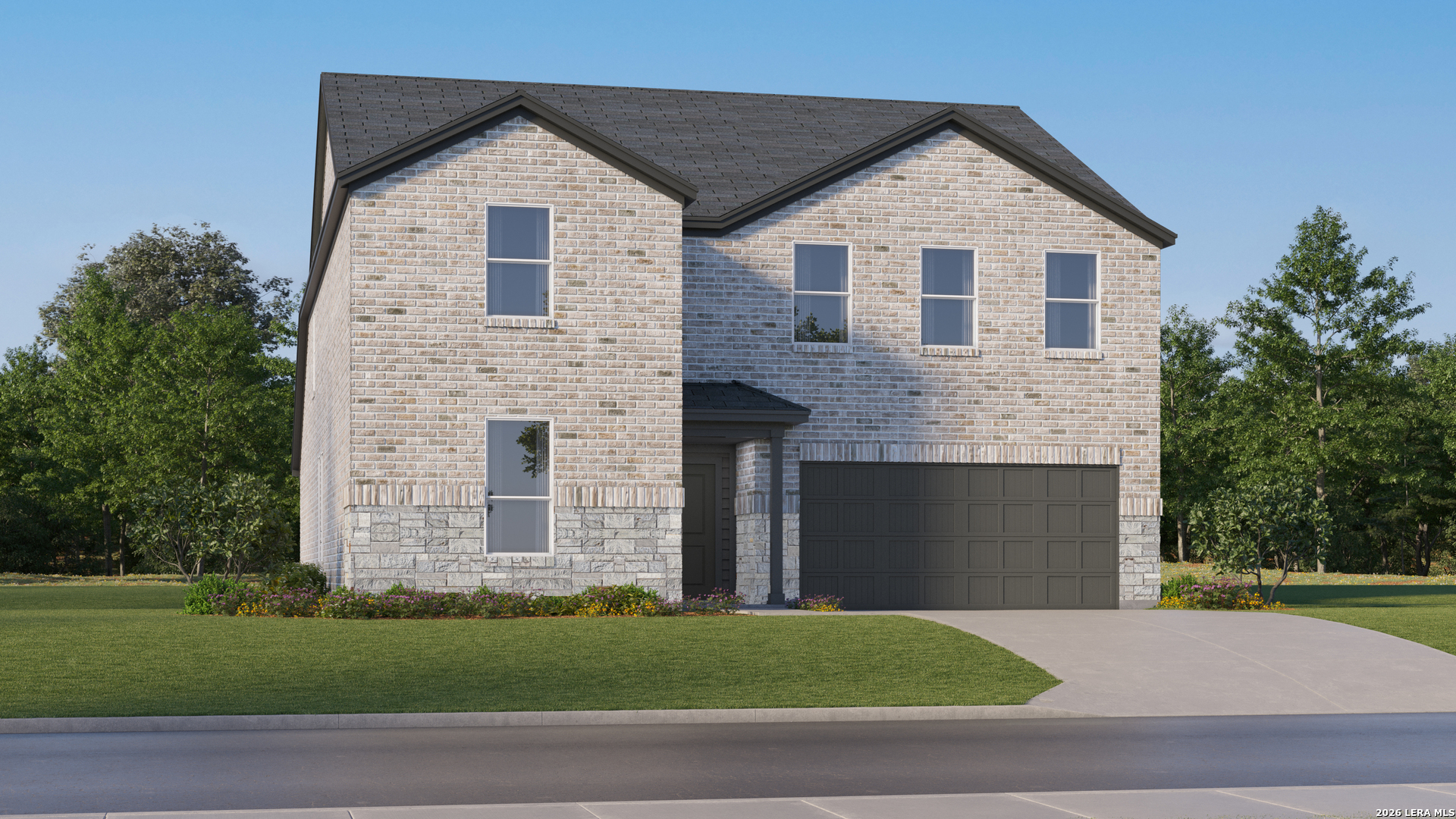 13389 Painted Canyon St Spring Branch Spring Branch, TX 78070 - Photo 4 of 38