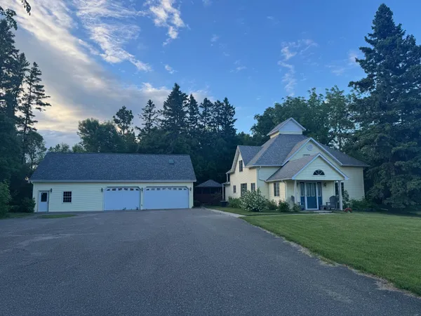 $339,900 | 17487 Old Highway 71, Hines, MN 56647
