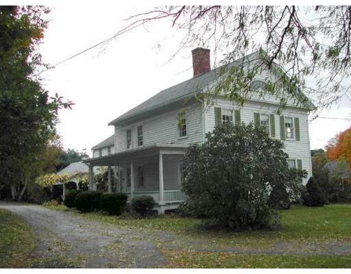 363 Little River Road Westfield, MA 01085 - Photo 1 of 1 Gallery Image 1
