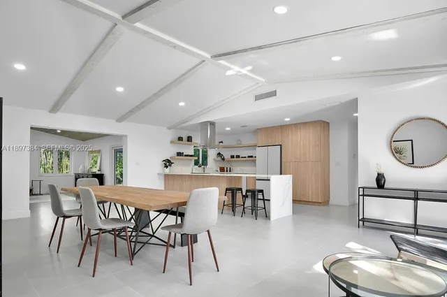 $1,420,000 | 117 Northeast 20th Street, Wilton Manors, FL 33305