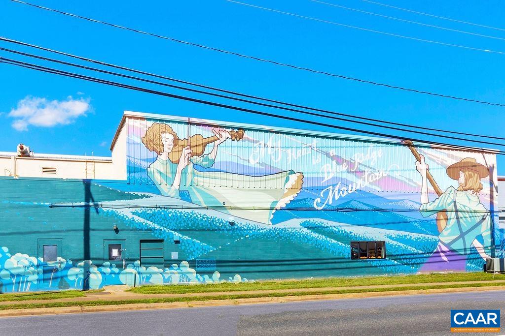 513 Half Mile Branch Road Crozet, VA 22932 - Photo 48 of 57