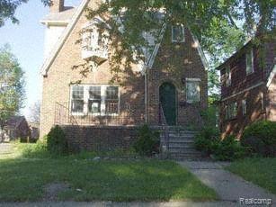 5903 Yorkshire Road Detroit, MI 48224 - Photo 1 of 1 Exterior