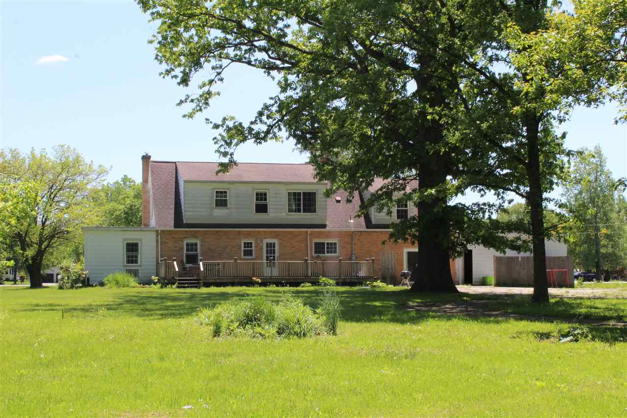 5444 West Mt Morris Road Mount Morris, MI 48458 - Photo 47 of 48