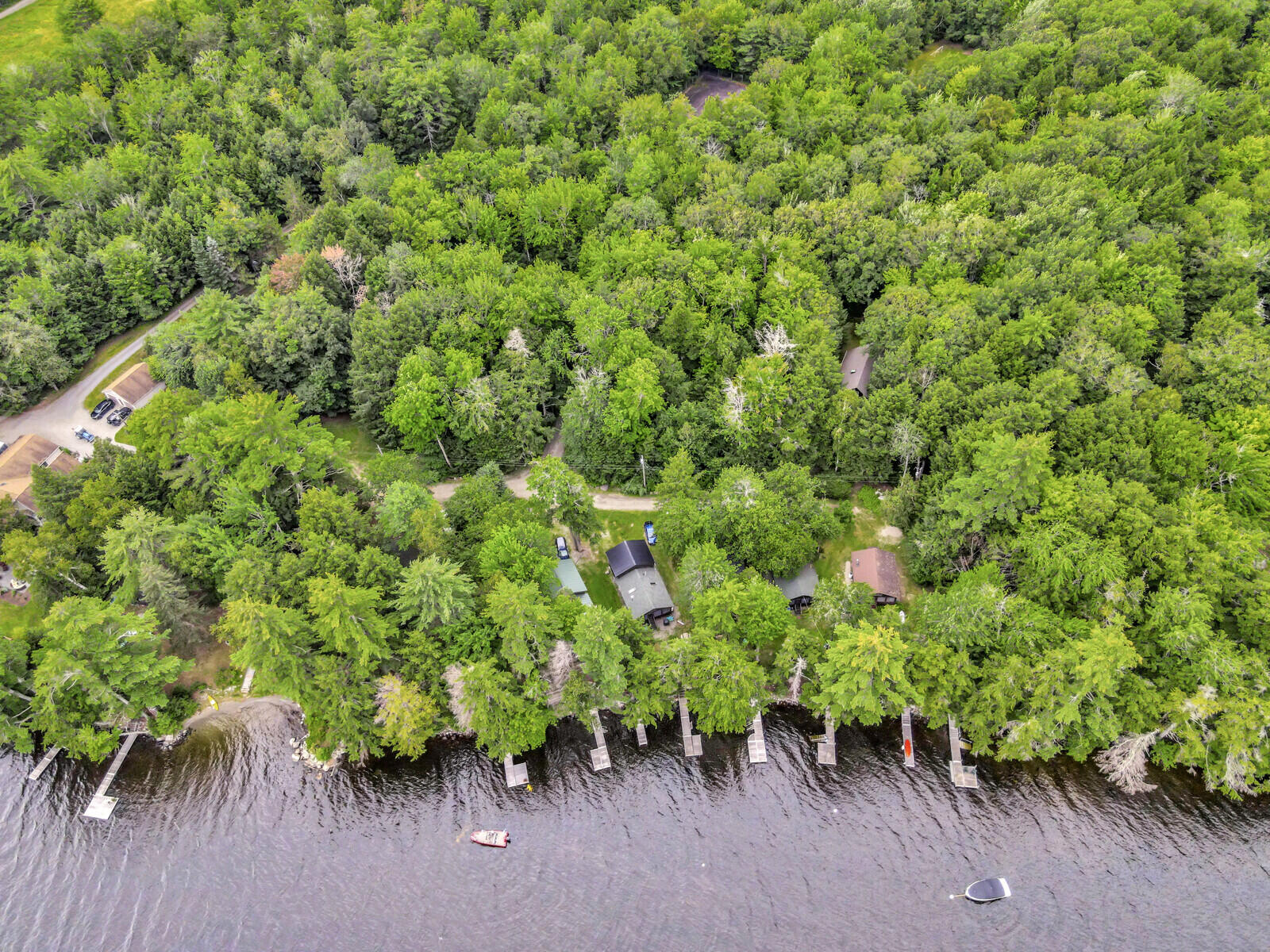 62 Cedar Camp Road, Unit 10 Belgrade, ME 04917 - Photo 60 of 78 GREAT POND