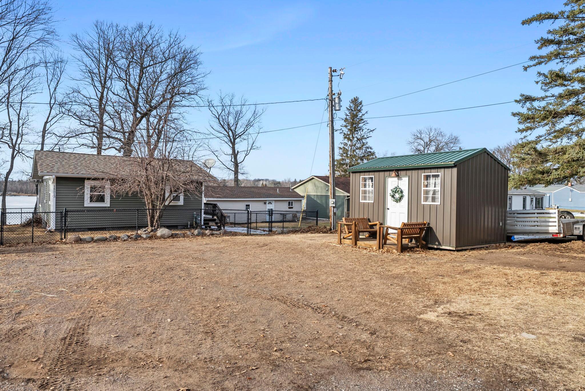 14513 Cross Lake Road Pine City, MN 55063 - Photo 3 of 40