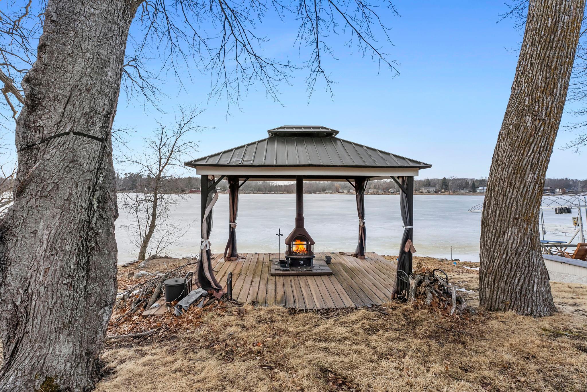 14513 Cross Lake Road Pine City, MN 55063 - Photo 33 of 40