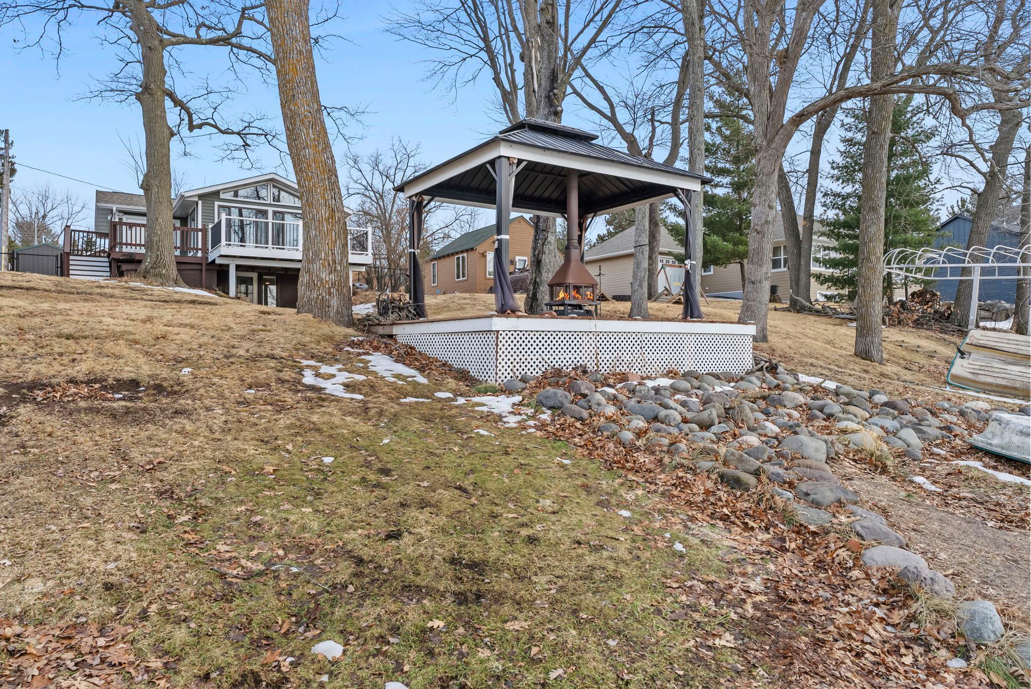 14513 Cross Lake Road Pine City, MN 55063 - Photo 34 of 40