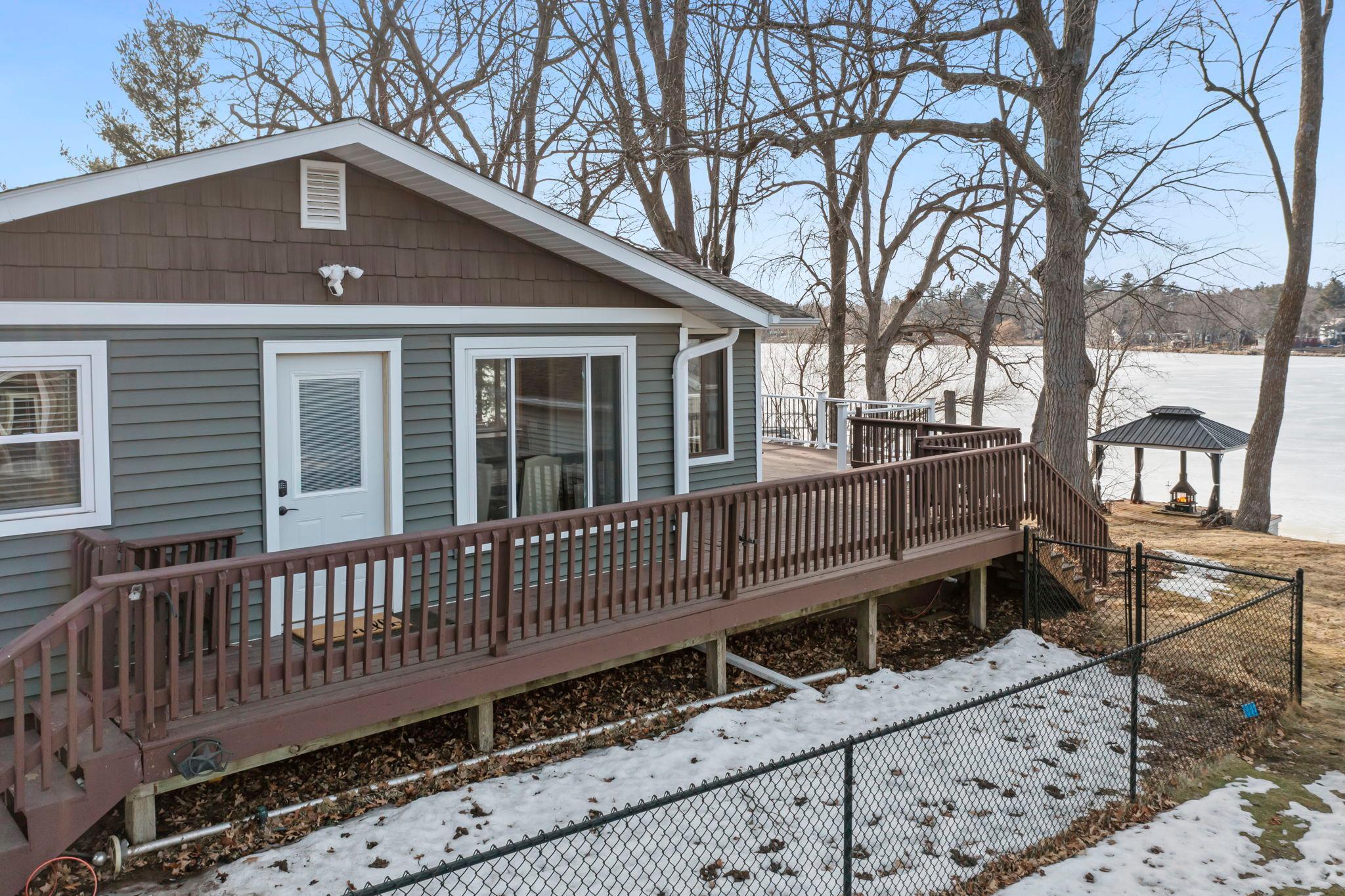 14513 Cross Lake Road Pine City, MN 55063 - Photo 35 of 40