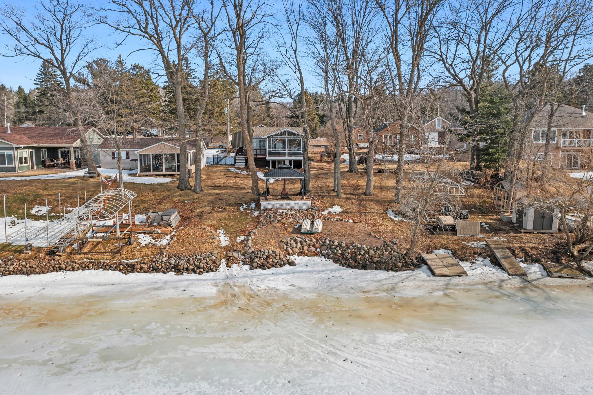 14513 Cross Lake Road Pine City, MN 55063 - Photo 36 of 40