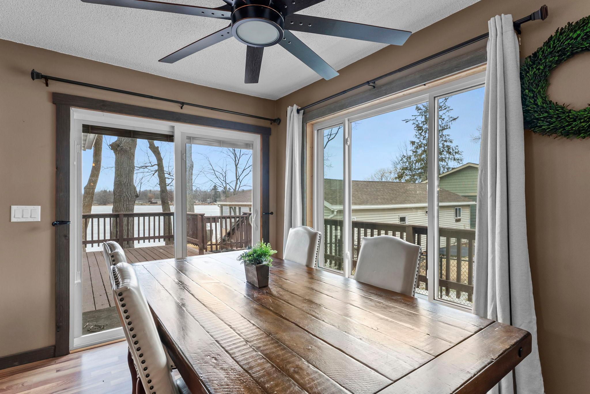 14513 Cross Lake Road Pine City, MN 55063 - Photo 10 of 40