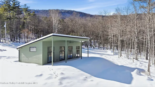 $599,000 | 349 High Point Mountain Road, West Shokan, NY 12494
