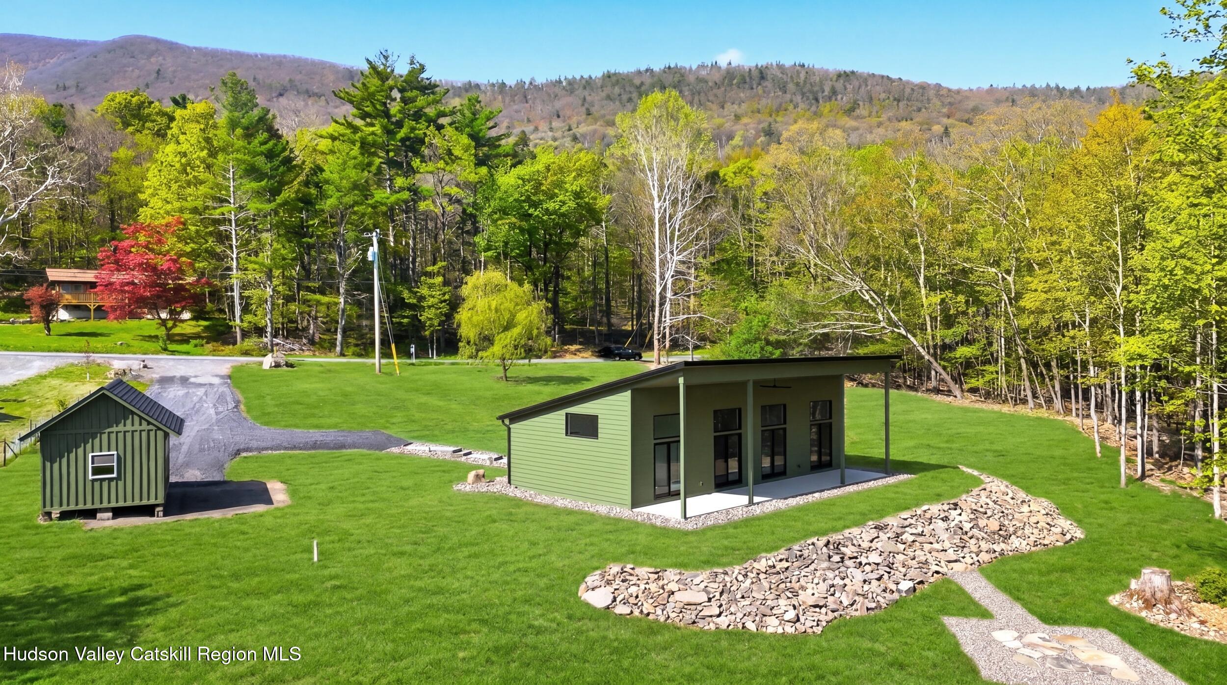 349 High Point Mountain Road West Shokan, NY 12494 - Photo 1 of 25 43_landrum_media_014