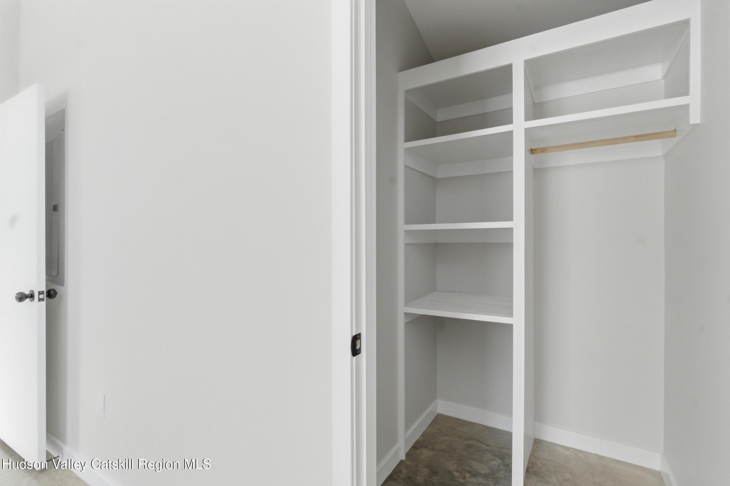 349 High Point Mountain Road West Shokan, NY 12494 - Photo 18 of 25 a view of a hallway