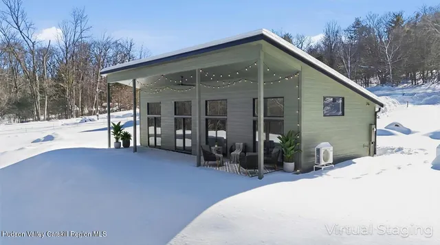 $599,000 | 349 High Point Mountain Road, West Shokan, NY 12494