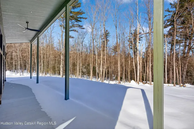 $599,000 | 349 High Point Mountain Road, West Shokan, NY 12494