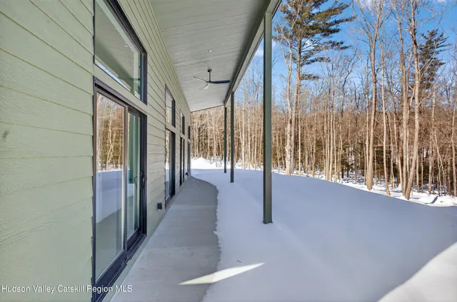 $599,000 | 349 High Point Mountain Road, West Shokan, NY 12494