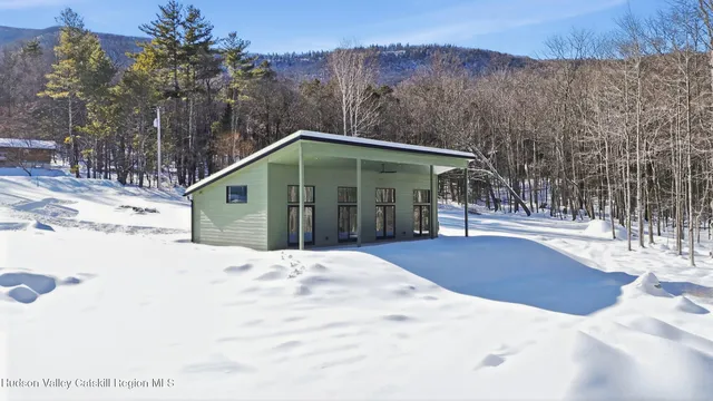 $599,000 | 349 High Point Mountain Road, West Shokan, NY 12494