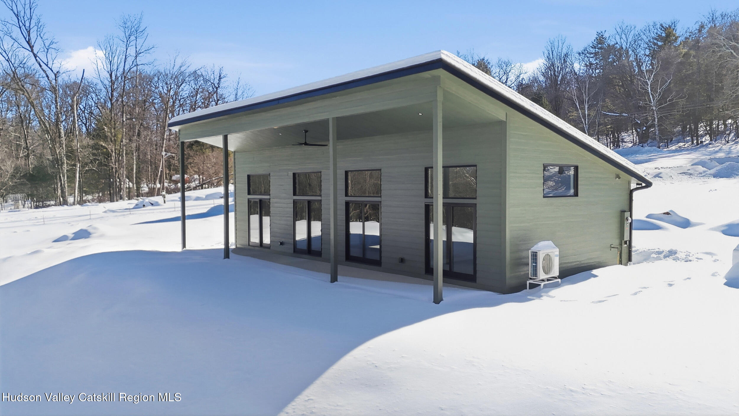 349 High Point Mountain Road West Shokan, NY 12494 - Photo 3 of 28 10_dji_20260130125715_0131_d_zdji