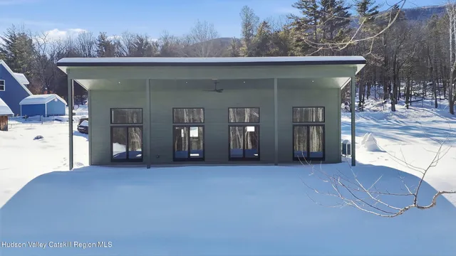 $599,000 | 349 High Point Mountain Road, West Shokan, NY 12494