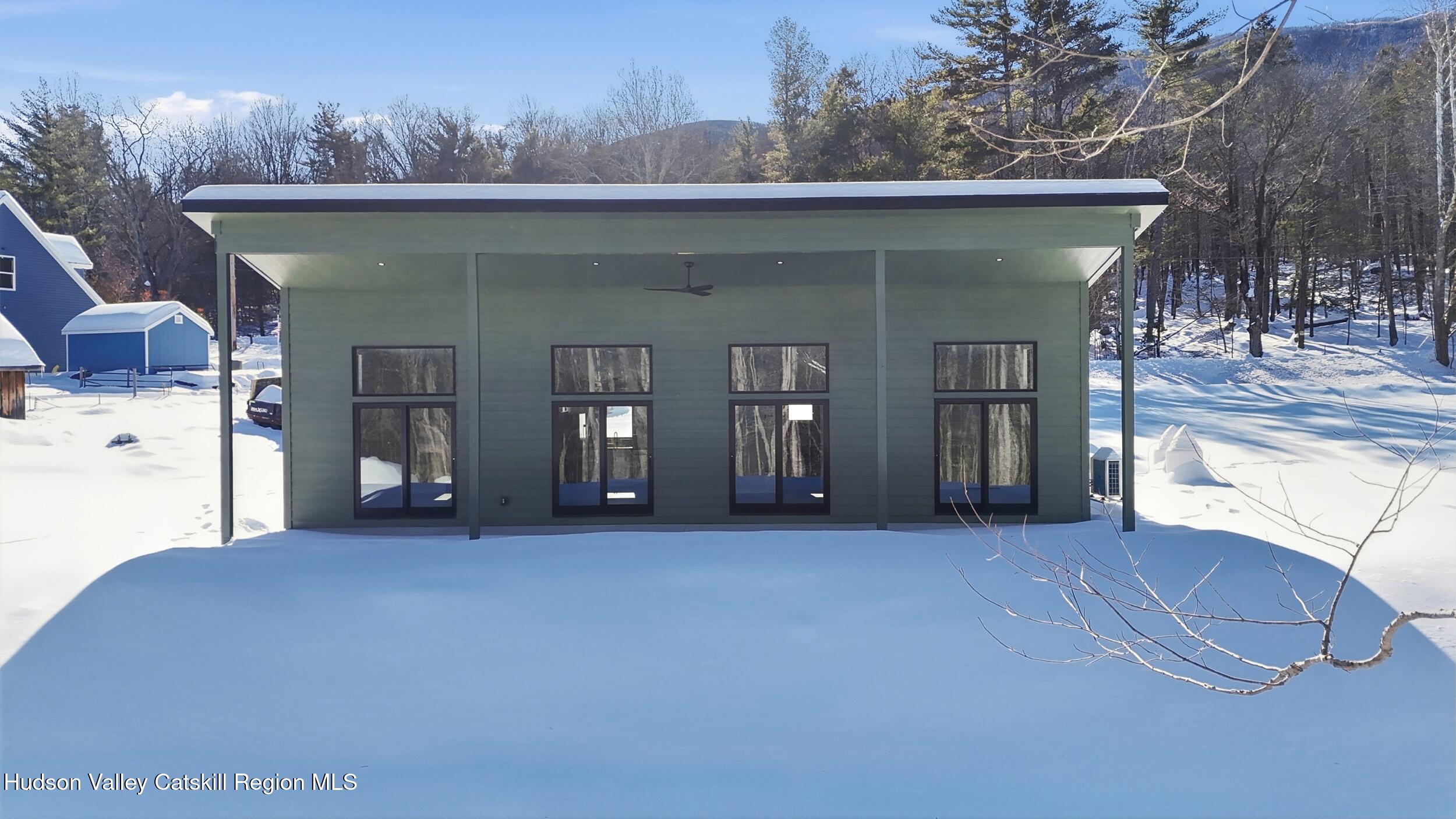 349 High Point Mountain Road West Shokan, NY 12494 - Photo 4 of 28 11_dji_20260130125911_0134_d_zdji