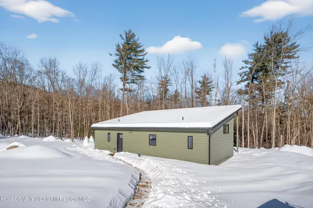 $599,000 | 349 High Point Mountain Road, West Shokan, NY 12494