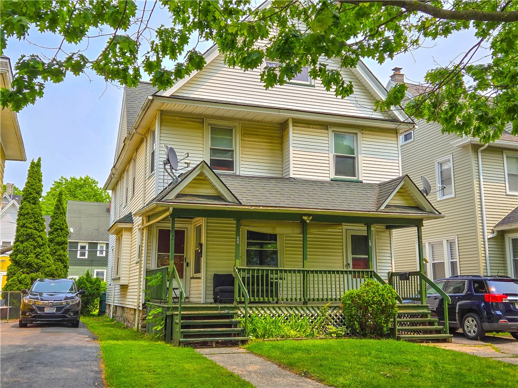 40 Grover Street Rochester, NY 14611 - Photo 1 of 1