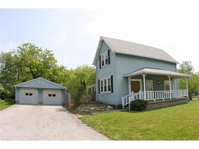 923 South Franklin Road Indianapolis, IN 46239 - Photo 1 of 24 Gallery Image 1