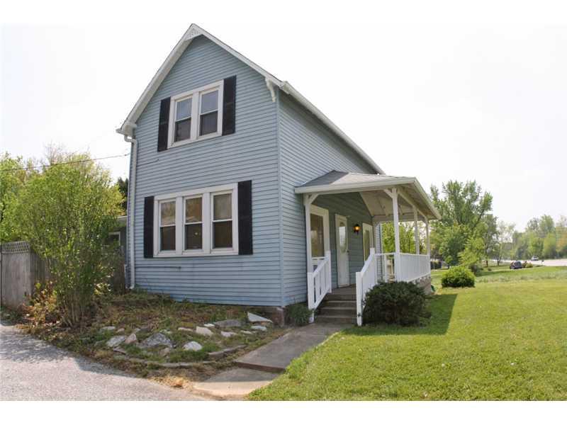 923 South Franklin Road Indianapolis, IN 46239 - Photo 2 of 24 Gallery Image 2