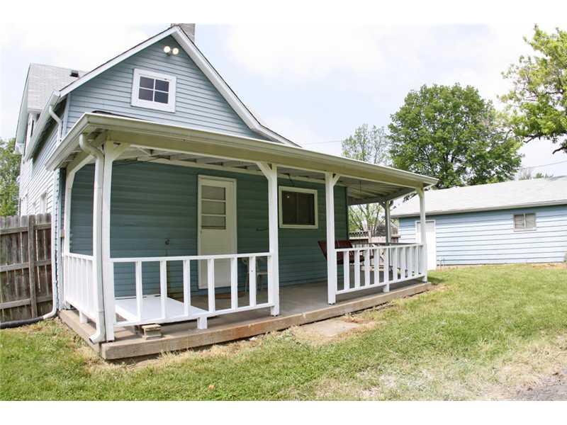 923 South Franklin Road Indianapolis, IN 46239 - Photo 18 of 24 Gallery Image 18