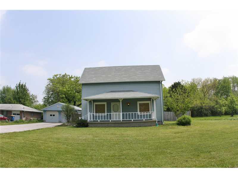 923 South Franklin Road Indianapolis, IN 46239 - Photo 24 of 24 Gallery Image 24
