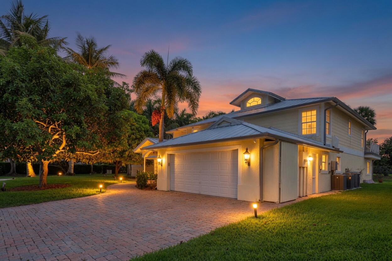 5844 Pinebrook Drive Boca Raton, FL 33433 - Photo 2 of 104 1 Exteriors Front (5)Twilight