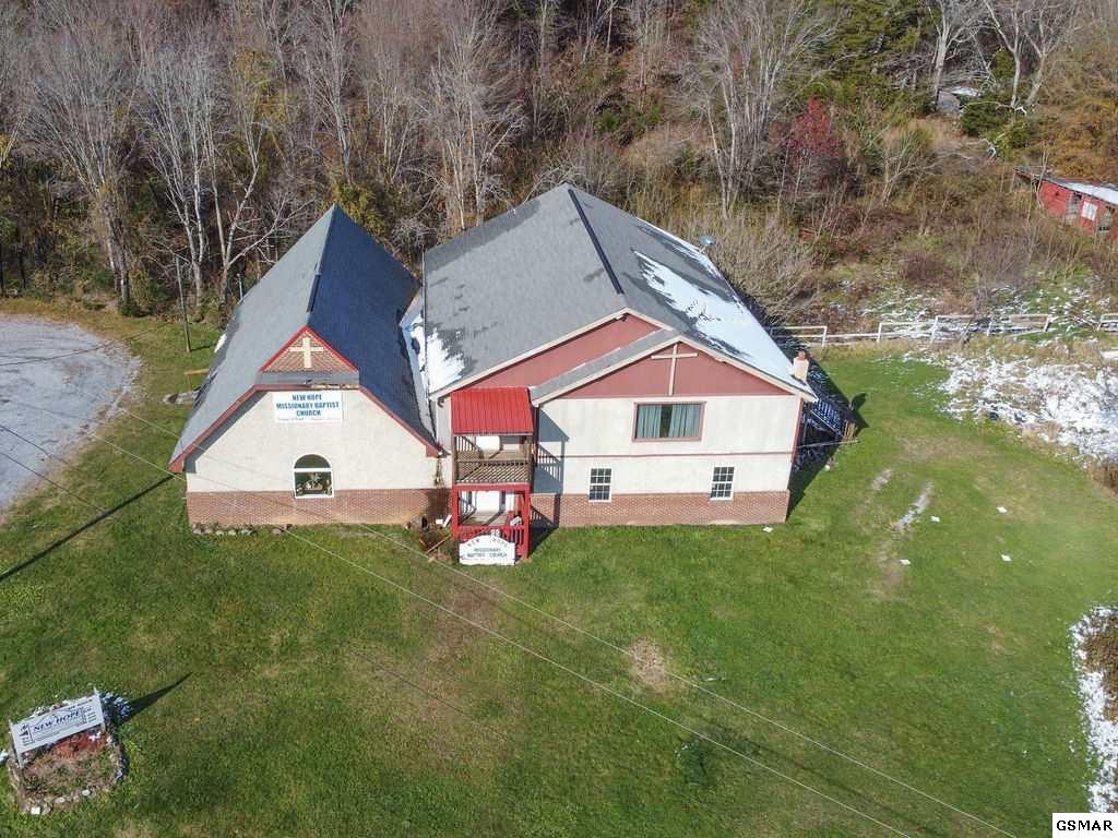 1254 Rhyne Camp Road Newport, TN 37821 - Photo 18 of 21 Gallery Image 18