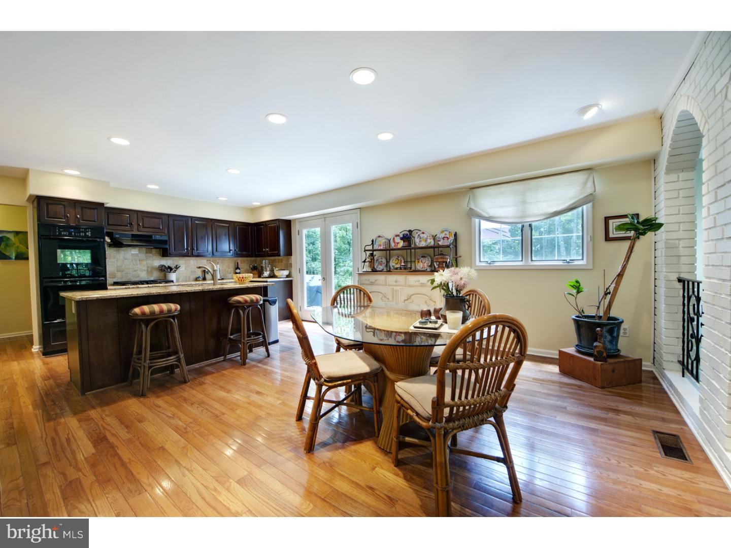 1886 Sugar Bottom Road Furlong, PA 18925 - Photo 11 of 23 Kitchen