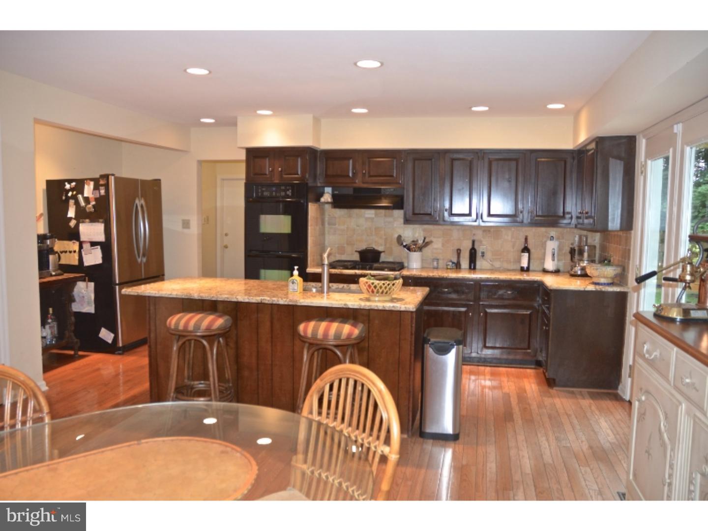 1886 Sugar Bottom Road Furlong, PA 18925 - Photo 12 of 23 Kitchen