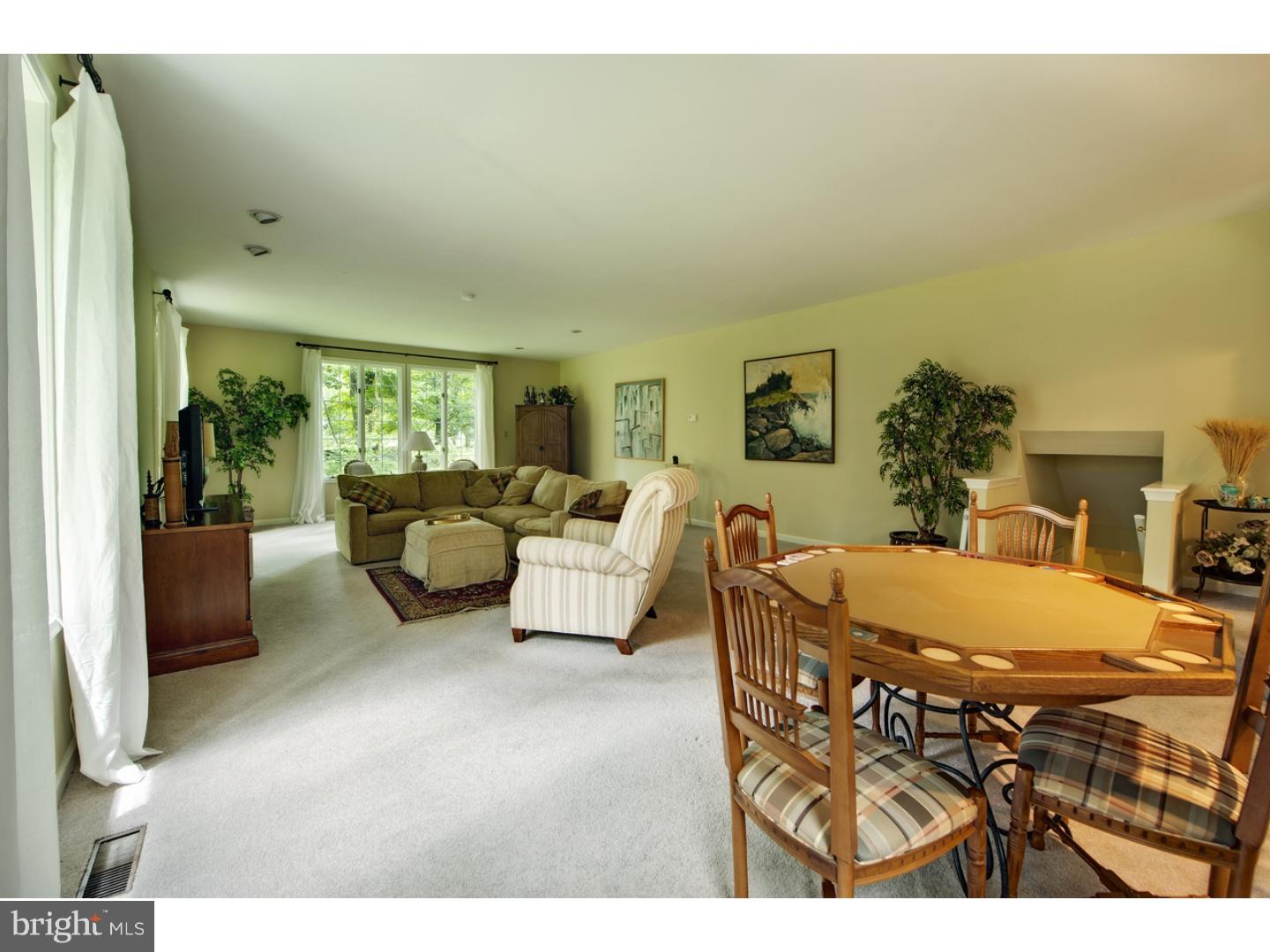 1886 Sugar Bottom Road Furlong, PA 18925 - Photo 16 of 23 Family Room