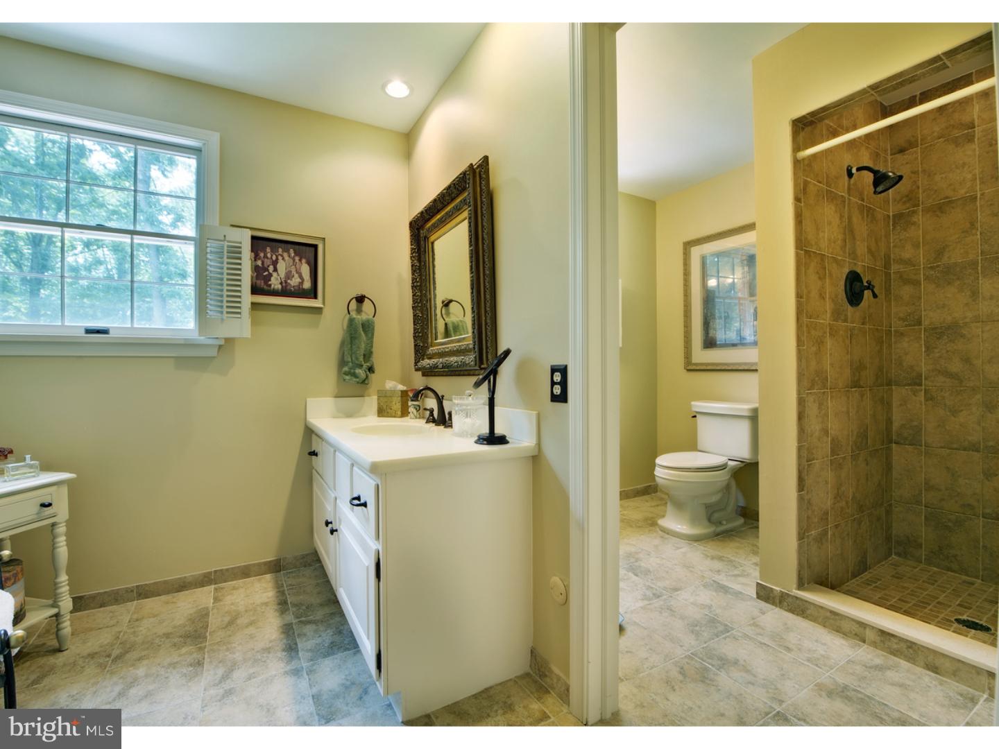 1886 Sugar Bottom Road Furlong, PA 18925 - Photo 19 of 23 Master Bathroom