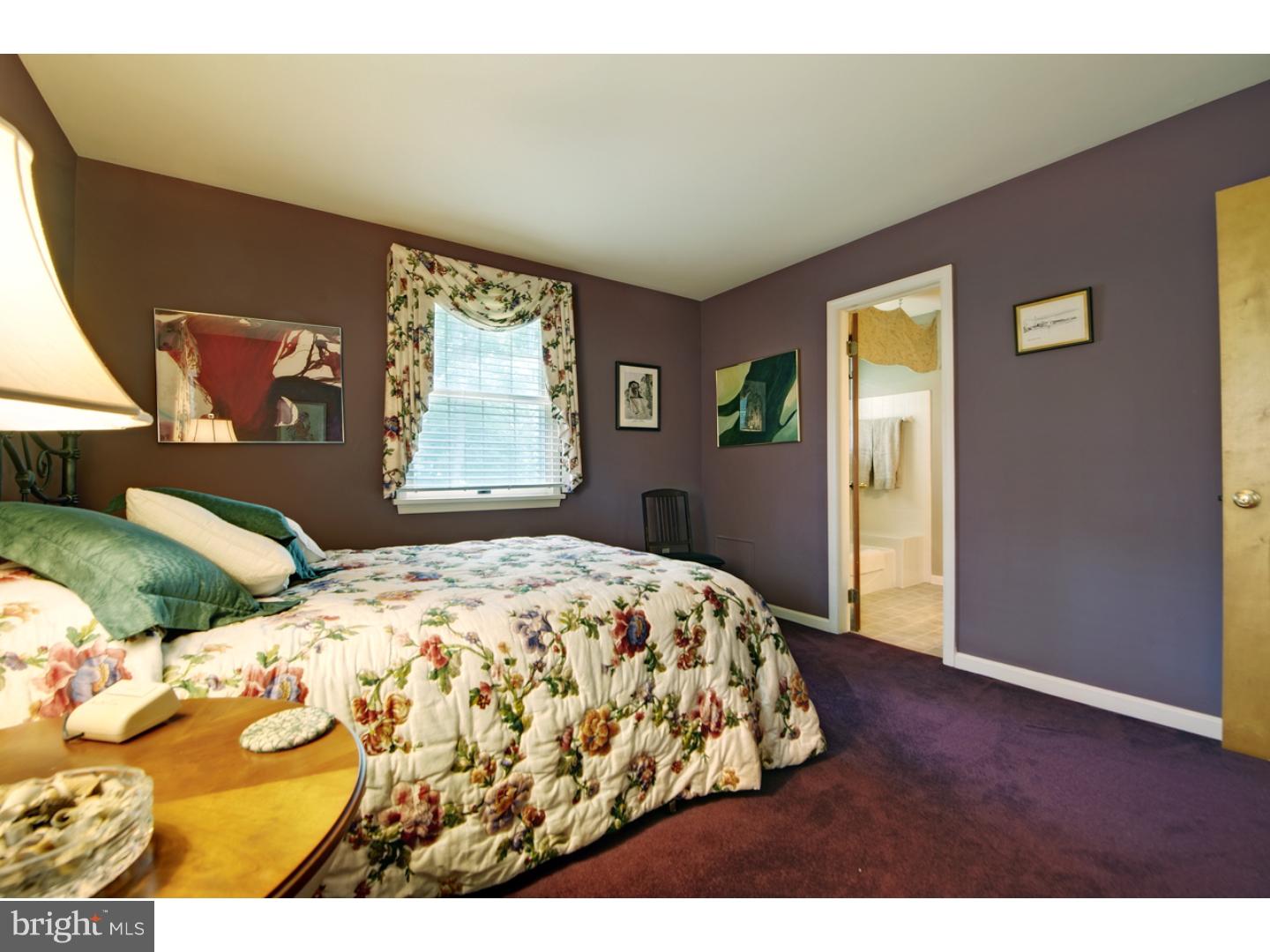 1886 Sugar Bottom Road Furlong, PA 18925 - Photo 20 of 23 Bedroom