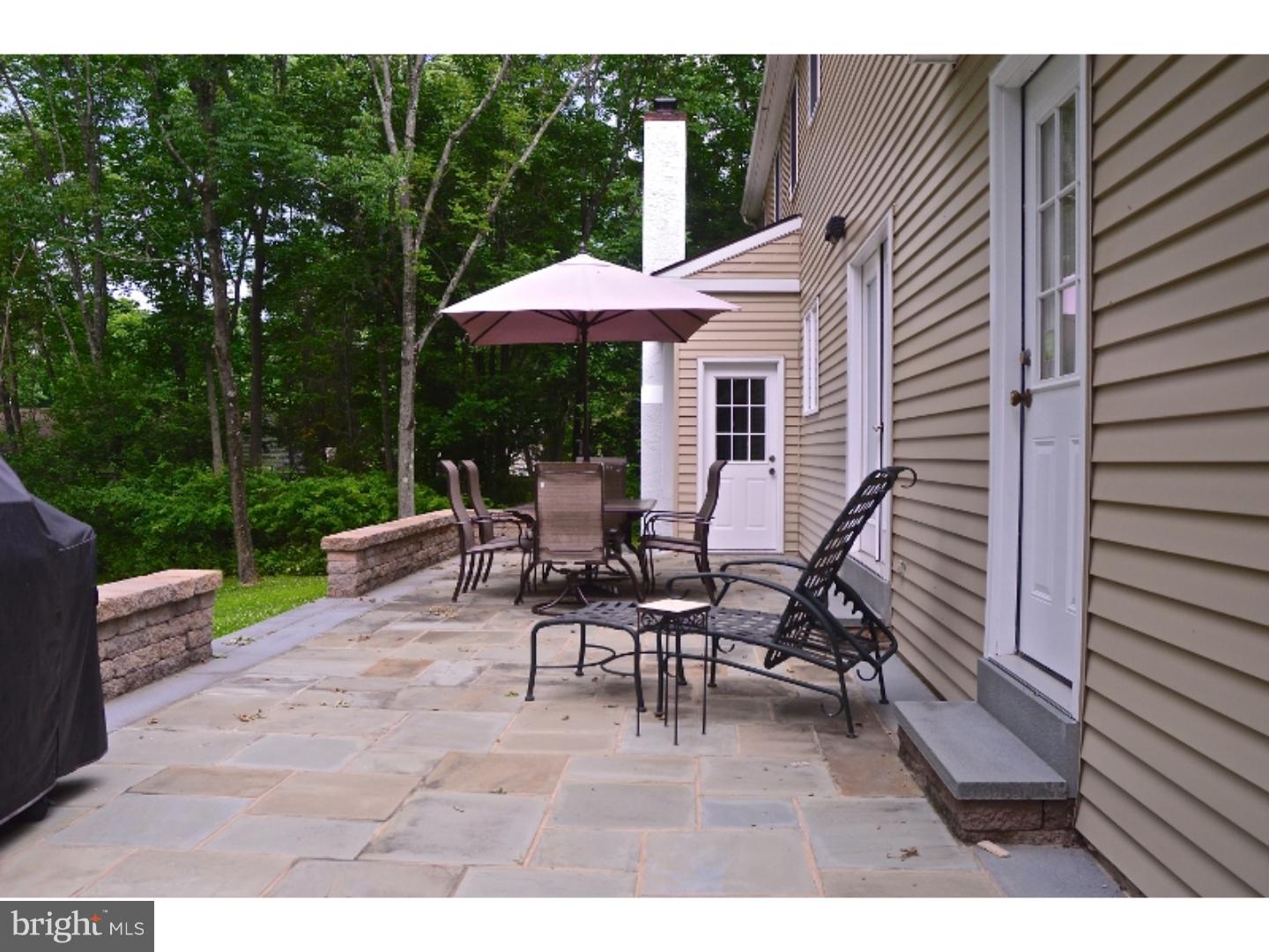 1886 Sugar Bottom Road Furlong, PA 18925 - Photo 3 of 23 Patio