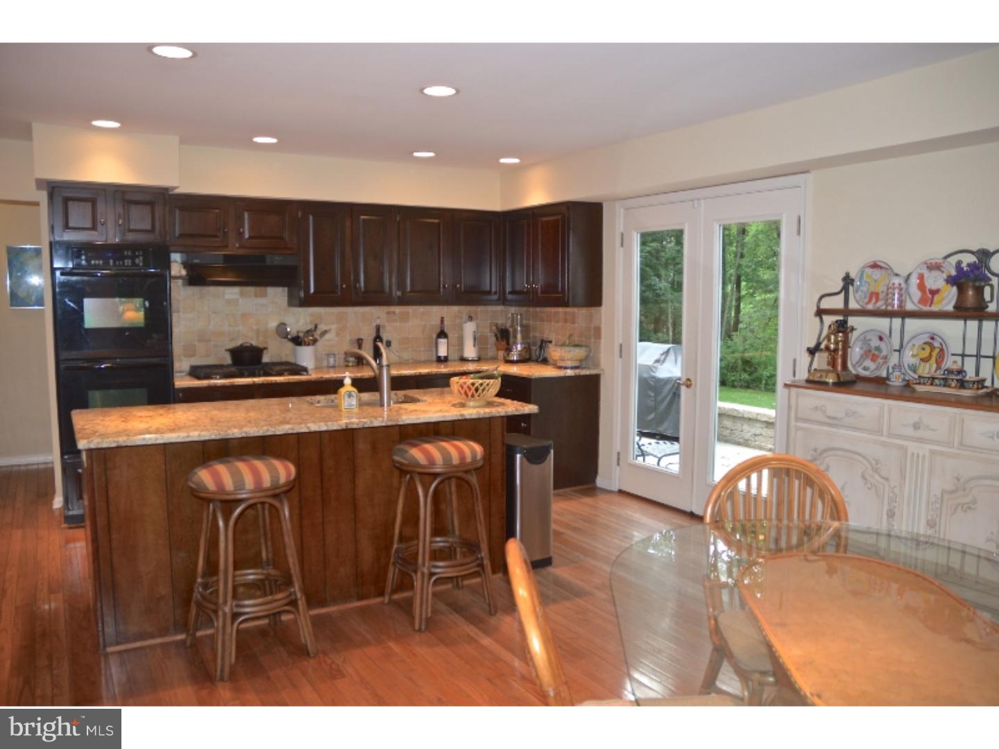 1886 Sugar Bottom Road Furlong, PA 18925 - Photo 8 of 23 Kitchen