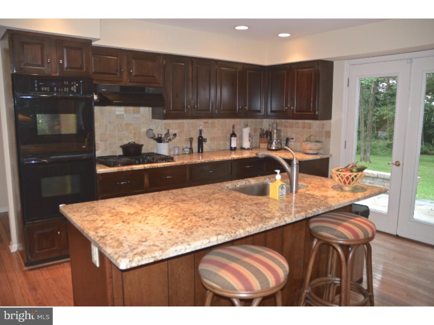1886 Sugar Bottom Road Furlong, PA 18925 - Photo 9 of 23 Kitchen