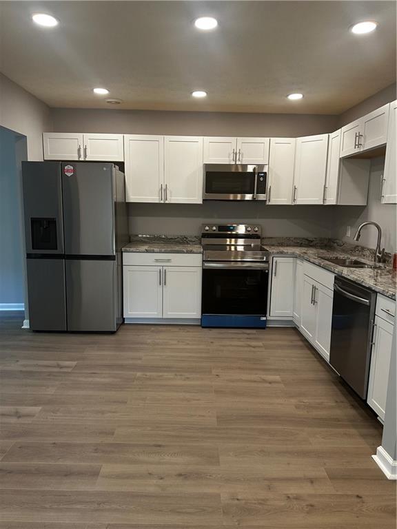 10790 Waters Road Alpharetta, GA 30022 - Photo 9 of 33