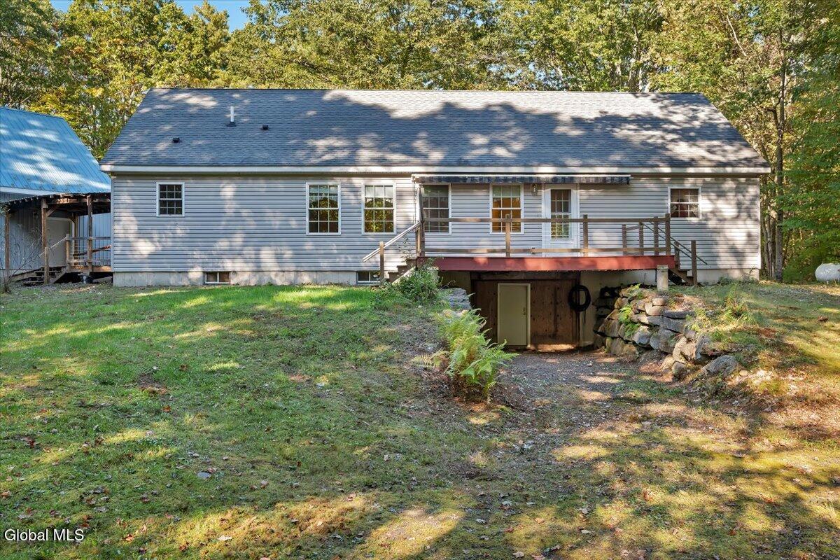 815 Co Rte 25 Corinth, NY 12822 - Photo 21 of 52 48-P1565127