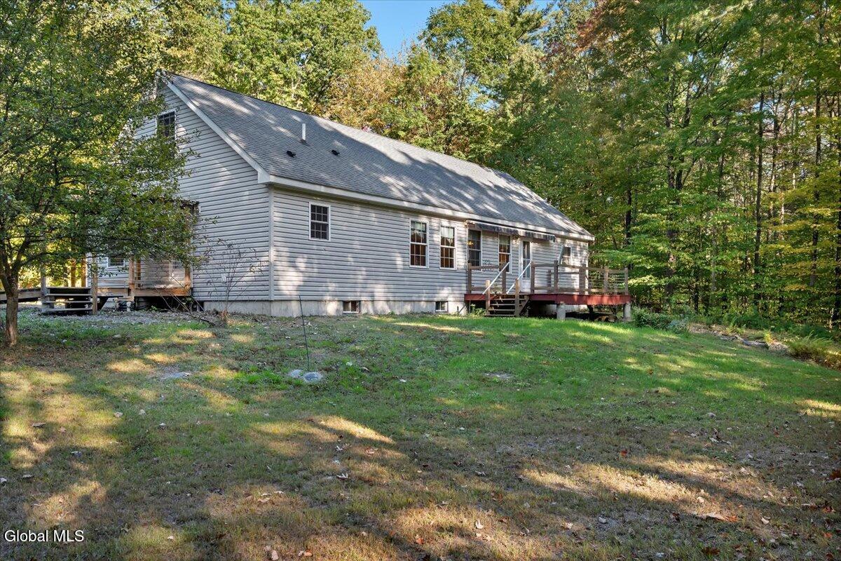 815 Co Rte 25 Corinth, NY 12822 - Photo 22 of 52 46-P1565115